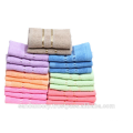 Antibacterial Face Cloth